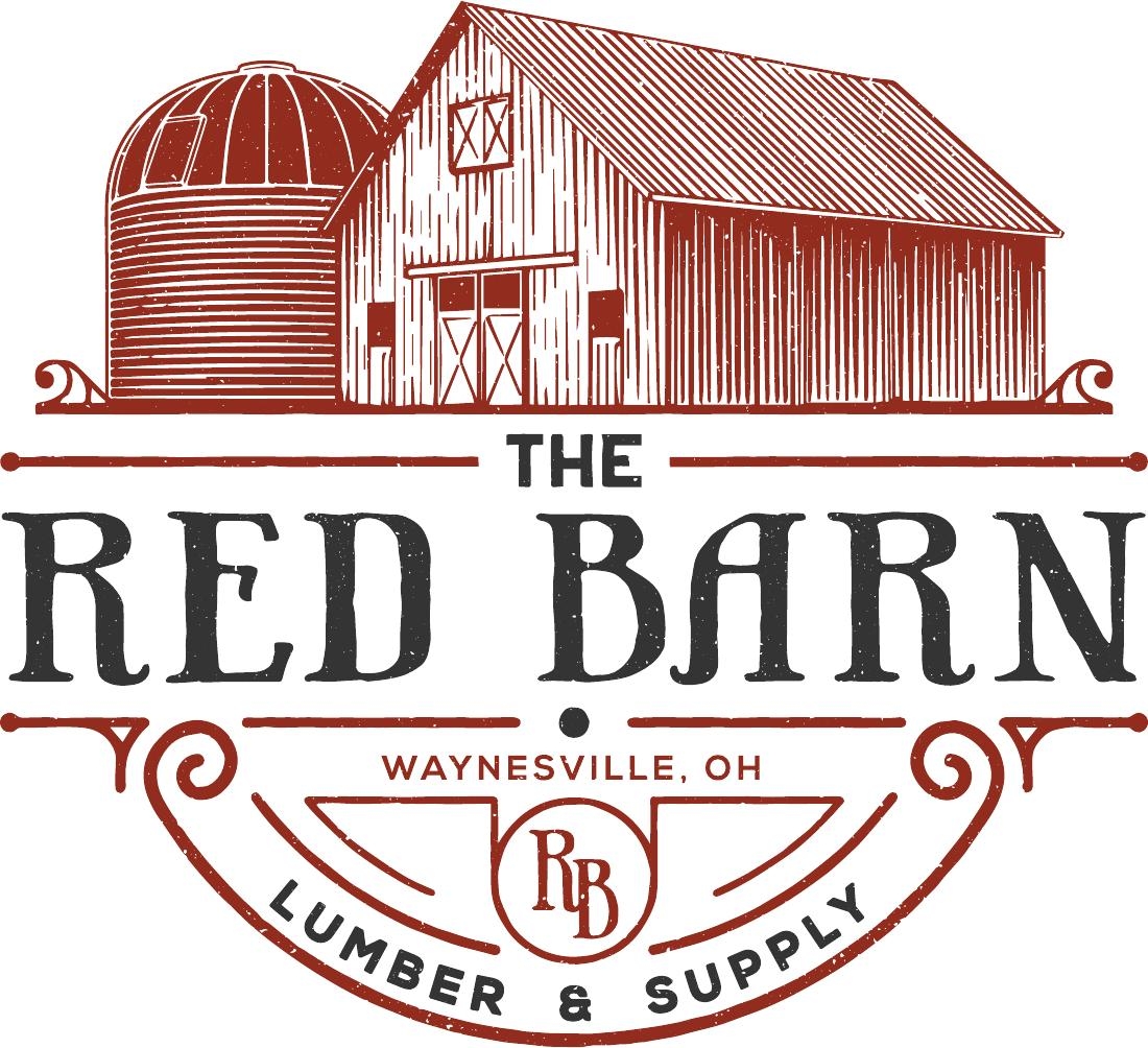 The Red Barn Lumber & Supply