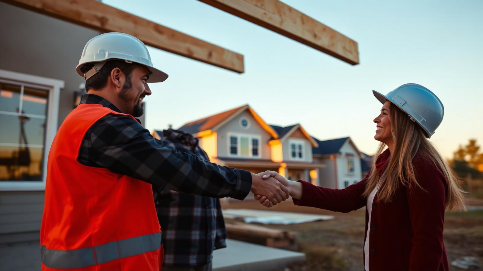 How to Choose the Right Home Builder in Dayton (and Why an HBA Member Matters)