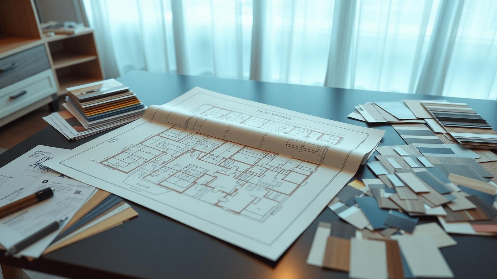Designing Your New Home: Floor Plans, Features, and Must-Haves for Dayton Homeowners