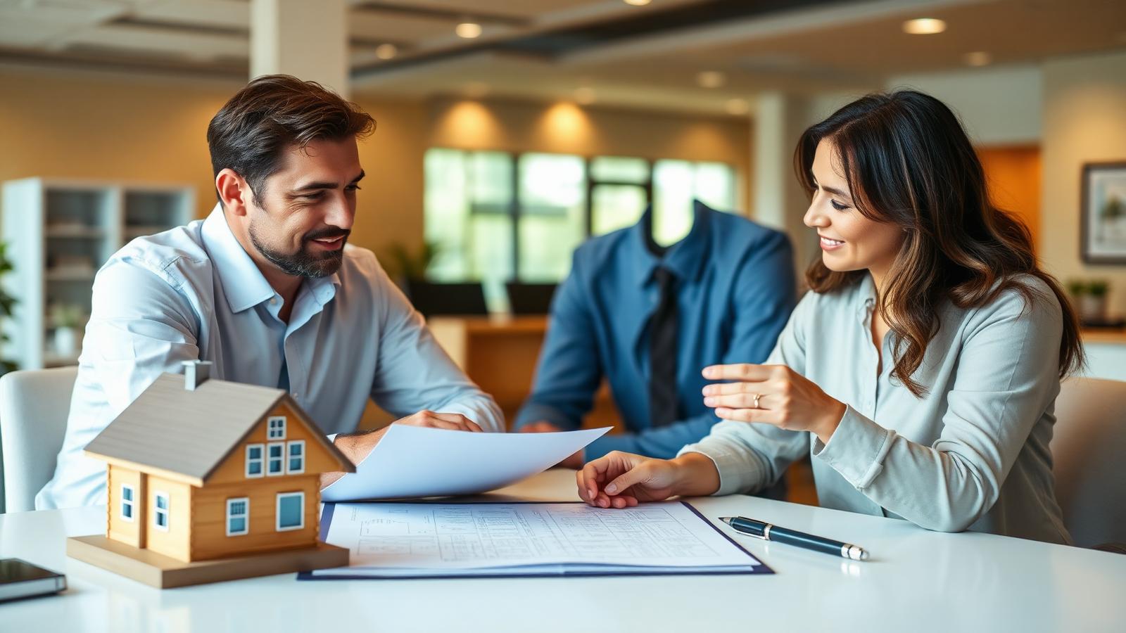 Financing a New Build in Dayton: Construction Loans, Mortgages, and What to Expect