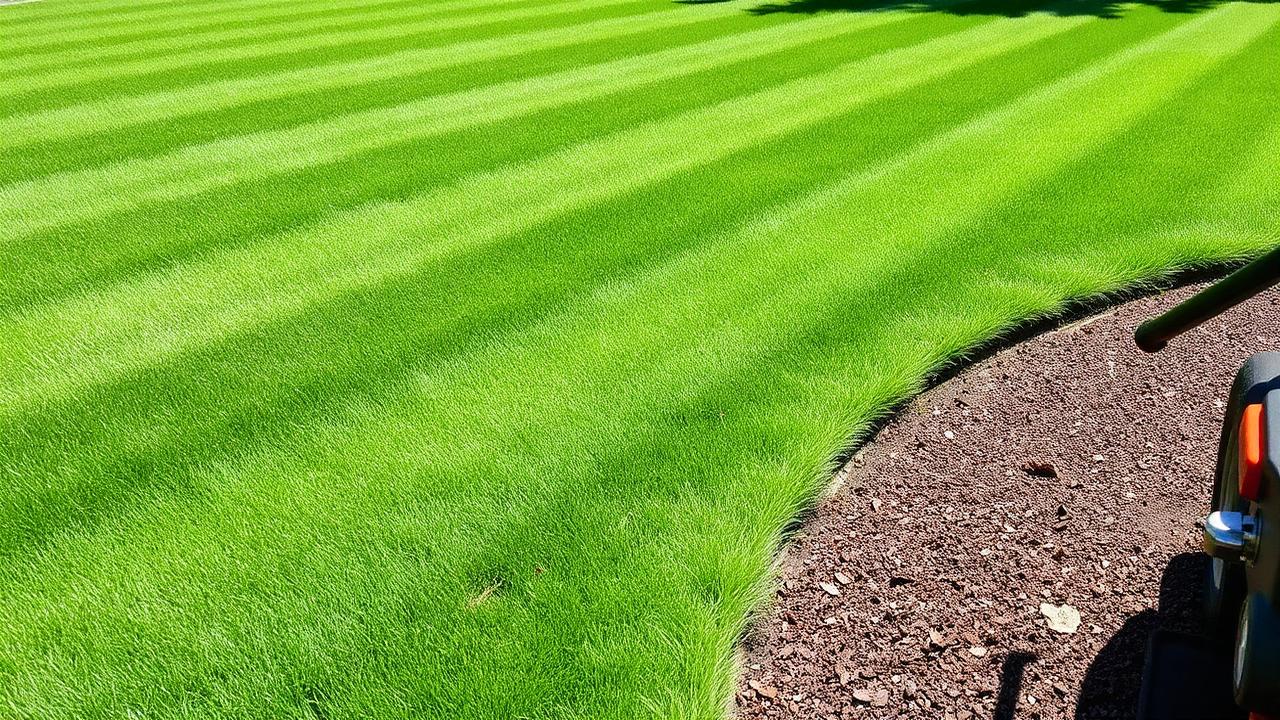 Lawn Care and Mowing: What It Costs and What Actually Works in Ohio
