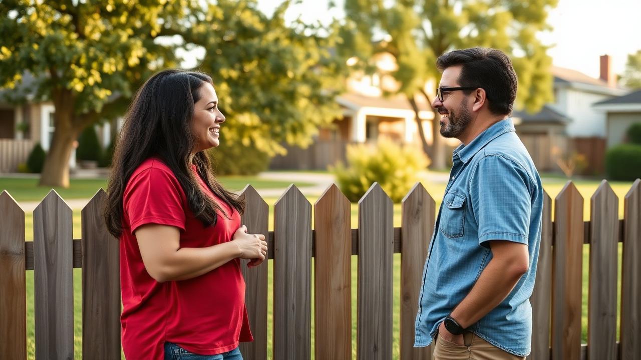 Being a Good Neighbor: The Unwritten Rules That Protect Everyone's Value