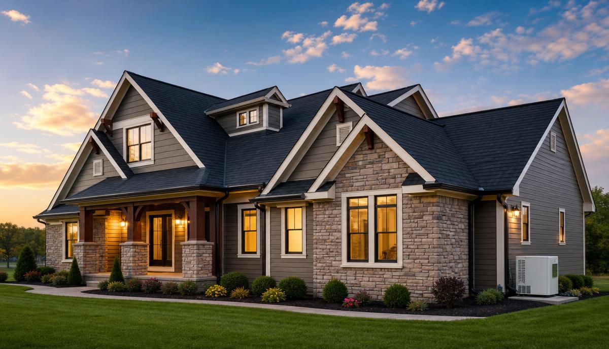 Roof, HVAC, and Water Heater: Planning for the Big Replacements