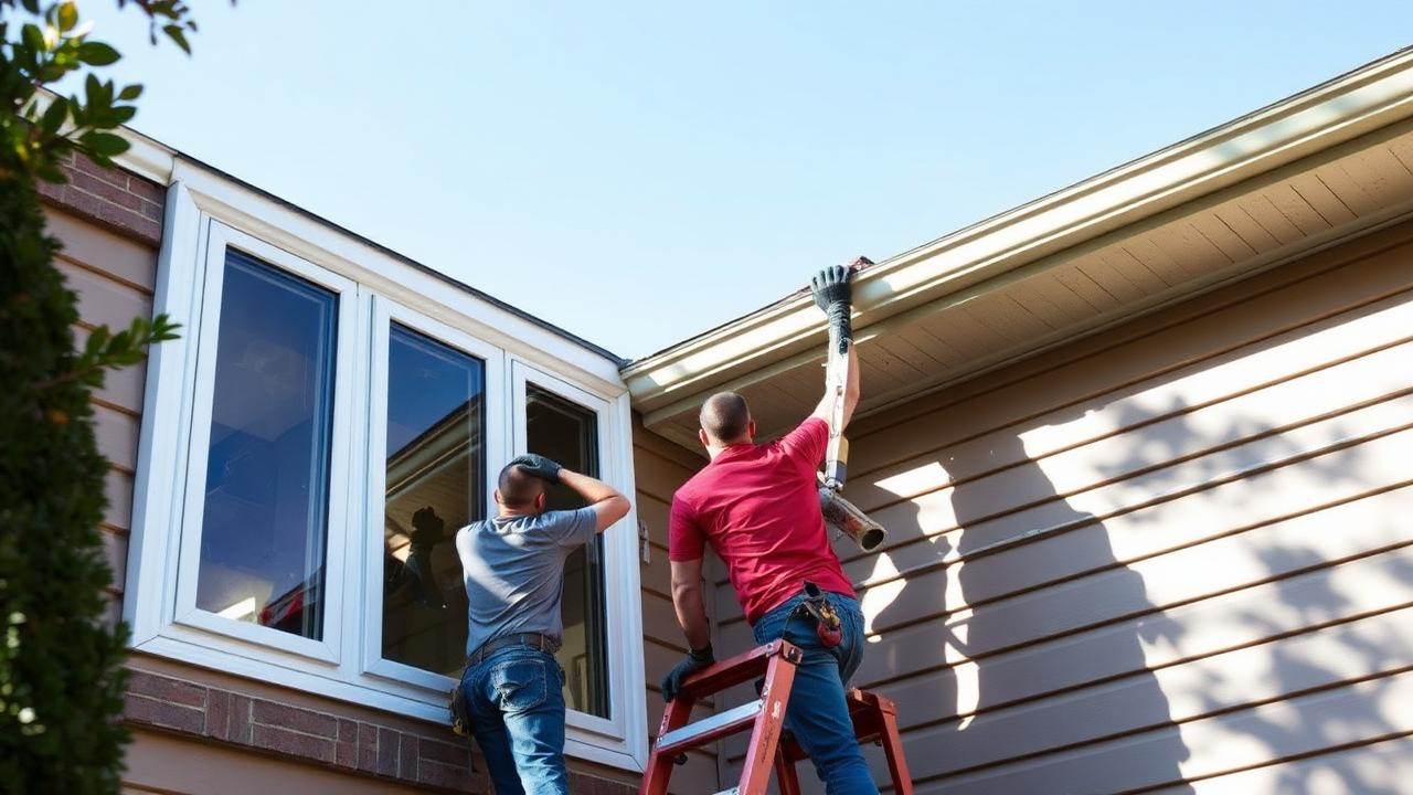 Replacing Your Windows: Energy Savings, Comfort, and Resale Value